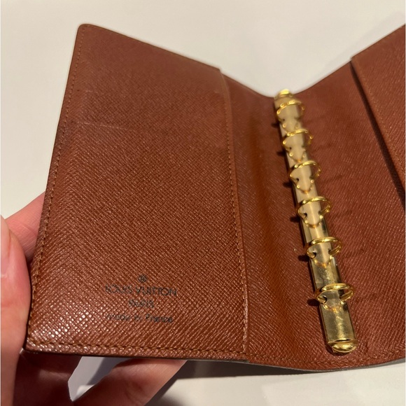 Louis Vuitton Agenda PM - Picture 11 of 13